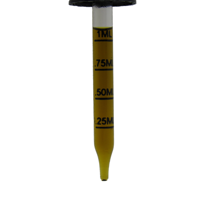 Whole Plant Medicine CBD Tincture